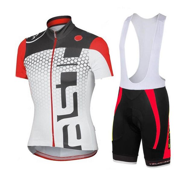 

racing sets 2021 pro team cycling set breathable sport bicycle jersey mens clothing bike ropa ciclismo hombre, Black;blue