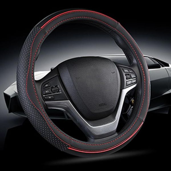 

steering wheel covers car cover cars anti slip universal auto accessories