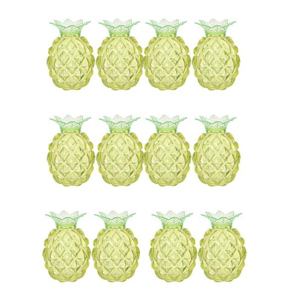 

gift wrap 12pcs hawaii party candy box adorable fruit shape creative wedding favor