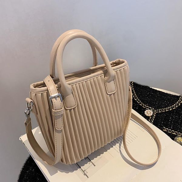 

shoulder bags 2021 fashion female single bag sumptuous portable basket messenger handbags designer crossbody ins bolsos
