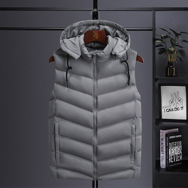 

men's winter thick vt, svels warm et, korean large street cloth, thick, hoodie, 6xl, new in 2021, Black;white
