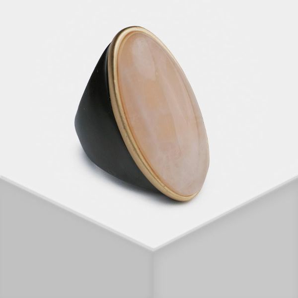 

cluster rings amorita simple vintage design ring, Golden;silver