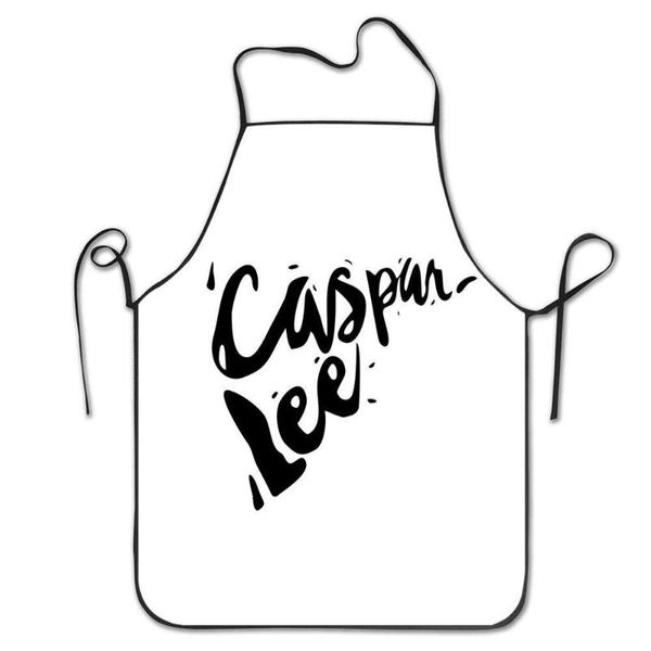 

apron for cooking baking gardening caspar lee logo aprons