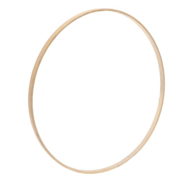 

other arts and crafts embroidery hoop tool bamboo circle round diy art craft cross stitch chinese traditional sewing manual (26.2cm)