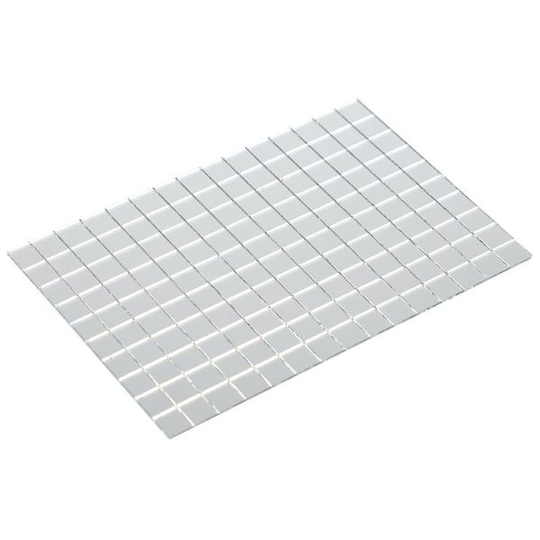 

wall stickers 150pcs self-adhesive mini square glass real mirrors mosaic tiles decorative for diy handmade crafts home decorate