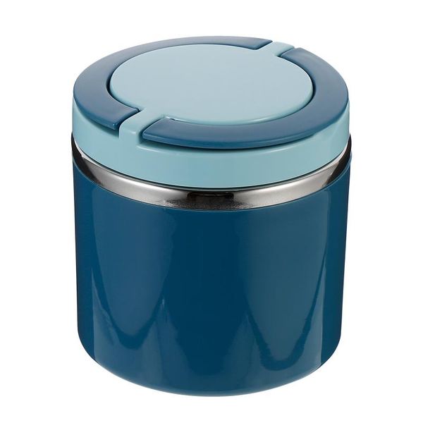 

mugs 1 pc cup portable breakfast multi-purpose soup with lid(630ml)