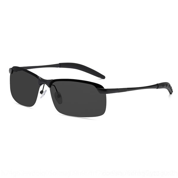

bzis men's sports polarized 3043 color changing night vision sun eyeglass cool outdoor cycling outdoor driver cycling glasses night vis, White;black