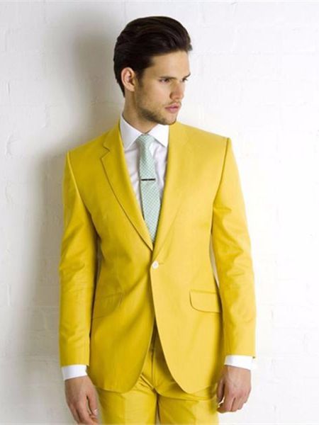 

men's suits & blazers arrival one button groomsmen notch lapel groom tuxedos men wedding/prom blazer ( jacket+pants+tie) d116, White;black