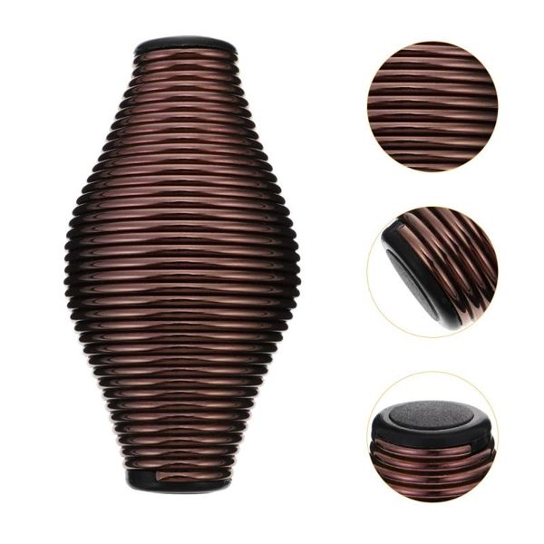 

hand grips spring finger exercising metal gripper recuperate grip strength