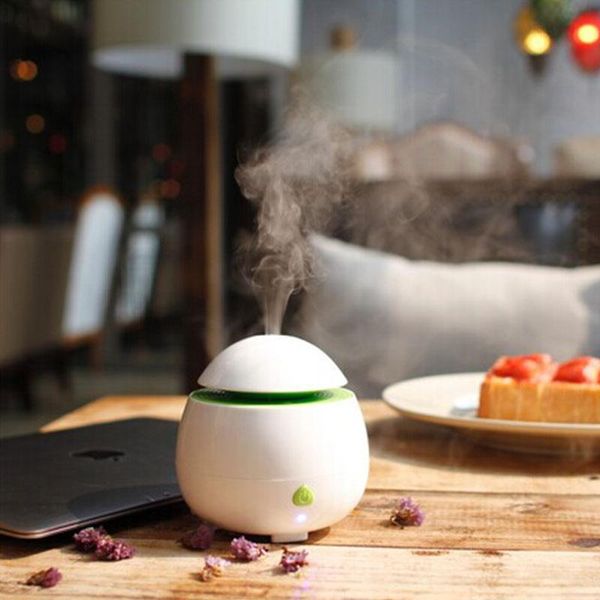 

factory usb 50ml essential oil diffuser air humidifier cool mist maker humidifiers