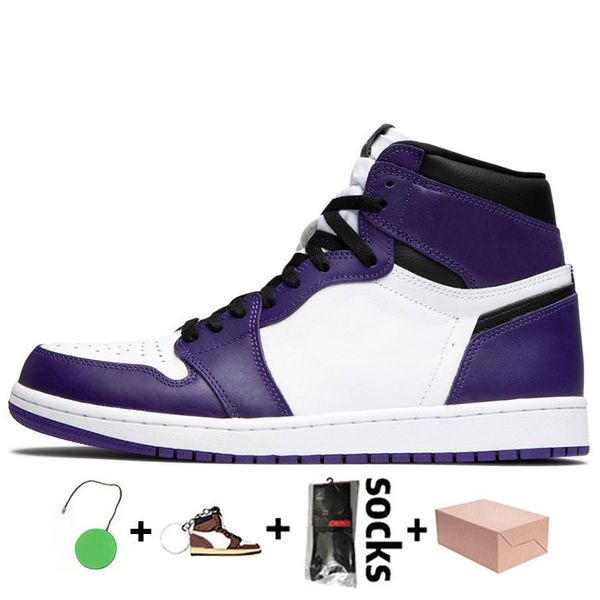 

2021 with box jumpman 1 1s mens basketball shoes high og hyper royal alternate travis cactus jack barely orange banned trainers womensl2o1