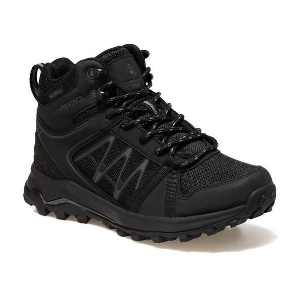 

the brontes wmn hi black women outdoor boots