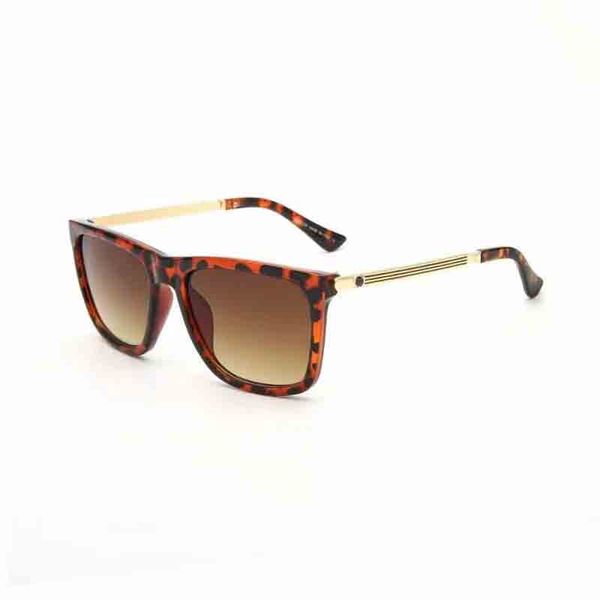 

new outdoor luxury striped 360 sunglasses for men and women fashion delicate sunglasses, White;black