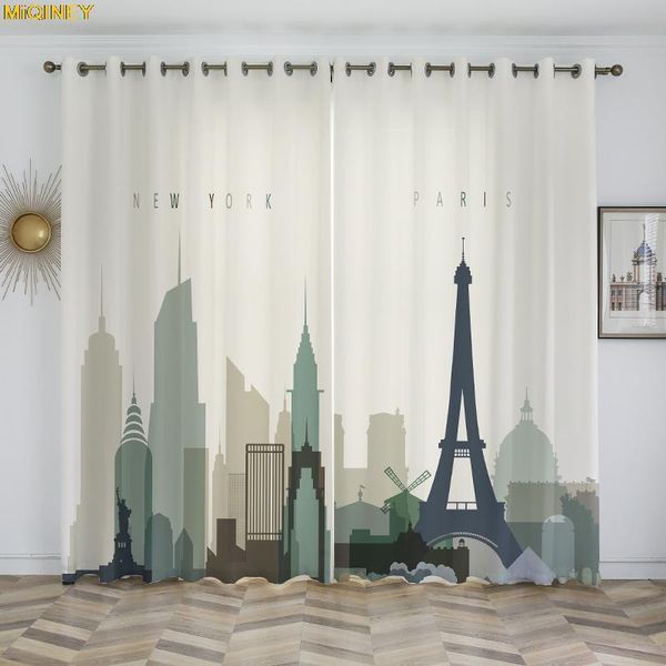 

curtain & drapes modern blackout curtains for living room window bedroom dh famous architectural patterns fabrics