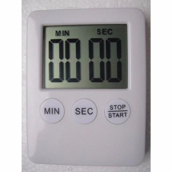 

kitchen timers electronic timer lcd smart creative digital mini countdown