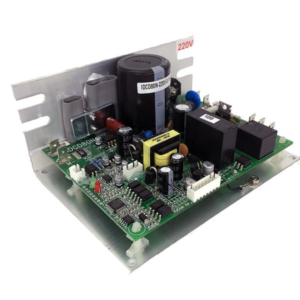 

universal treadmill motor controller speed control board idcd80n 220v-9.1a for bh accessories