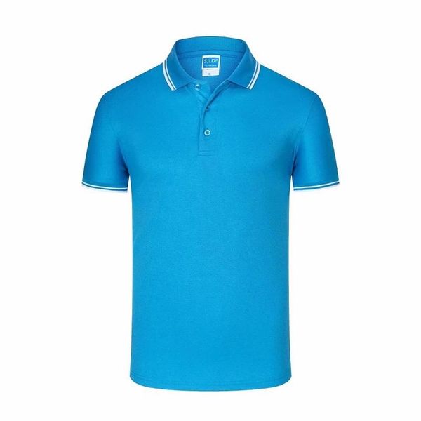 

a30 TOP QUALITY 2021 ADULT Running Jersey 20 21 MEN POLO Football Sports shirts Maillots de course SIZE S-XXL, Black