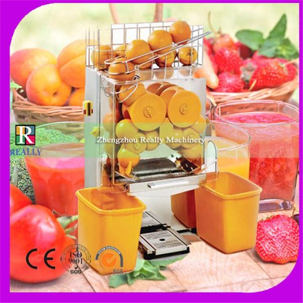 

camp kitchen commercial industrial juicer machine mango filling