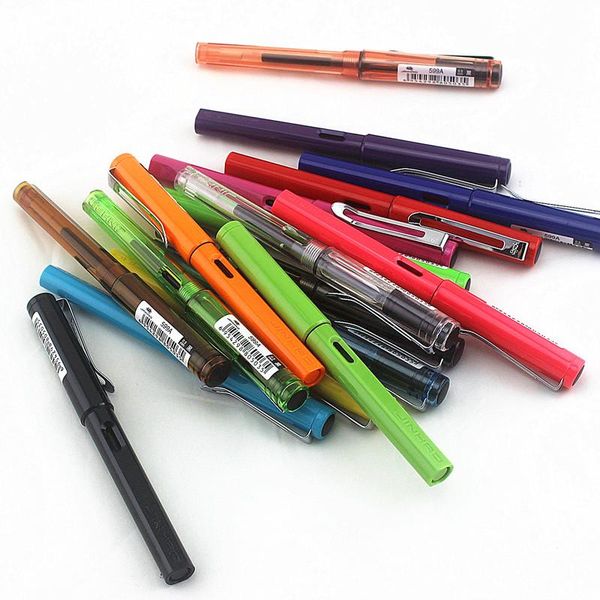 

gel pens 10pcs luxury jinhao roller ball pen 0.5mm ballpoint for office school supplies stationery business writing gifts