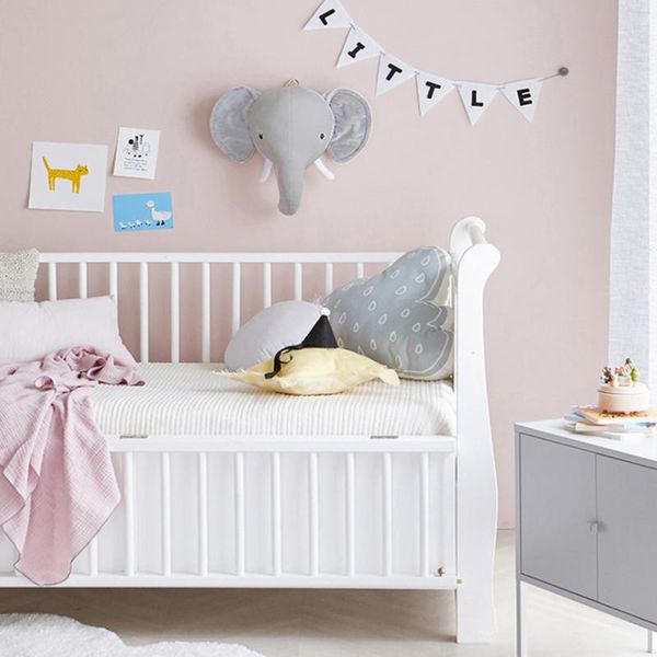 

clothing sets 2021 baby room decoration, White