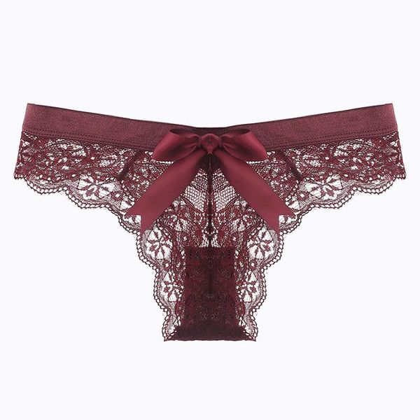 

women's panties lingerie, lace, japanese panties, girls' thongs,, Black;pink