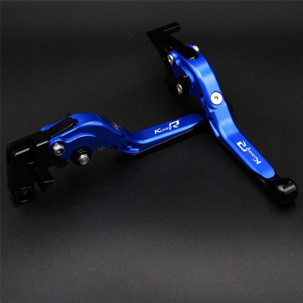 

motorcycle brakes for k1300r k1300 r s/r/gt 2009-2021 folding extendable cnc moto adjustable clutch brake levers