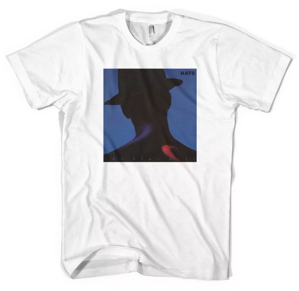 

the blue nile t shirt all sizes all colours, White;black