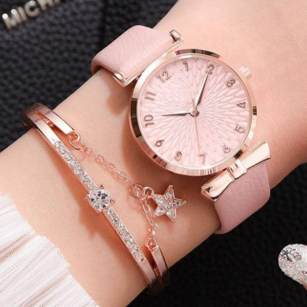 

ladies watch quartz watches 39mm fashion casual wristwatch womens wristwatches atmospheric business montre de luxe gift color1, Slivery;brown