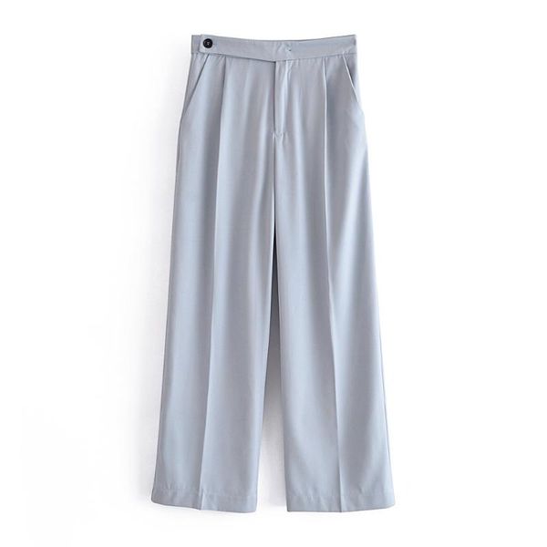 

women's pants & capris jcÂ·kilig 2021 wide leg w76021h, Black;white