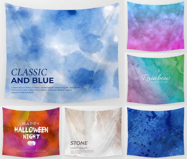 

tapestries color rendering tapestry texture background cloth wall decoration hanging home bedroom