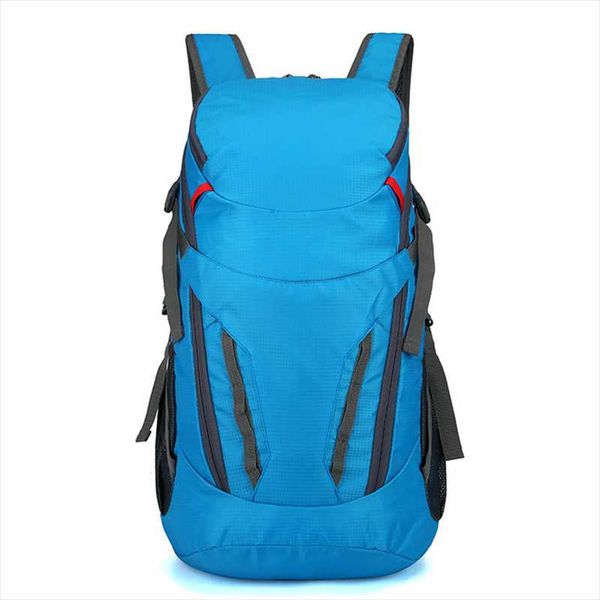 

backpack men's travel sports nylon bag waterproof lapschool bags for teenage 2021