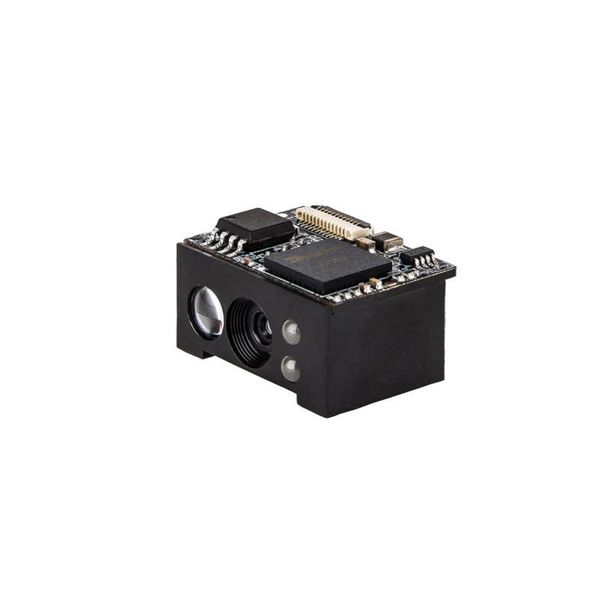 

2d cmos barcode reader module embeddedl usb rs232 interface circuit testing board auto-scanning pin12 scanners