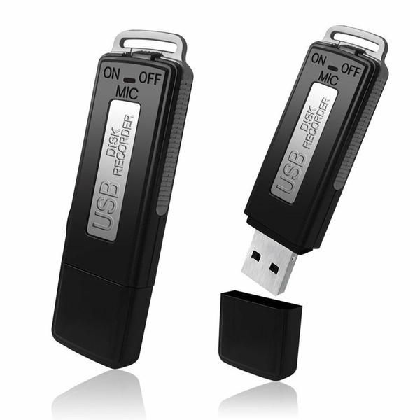

digital voice recorder sk868 usb u disk mini classic style
