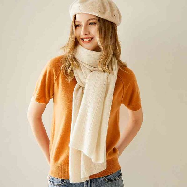 

women's cape 2021 fashions female scarves thin shawls and shrouds solid hijab stoles long cashmere pashmina foulard head, Black