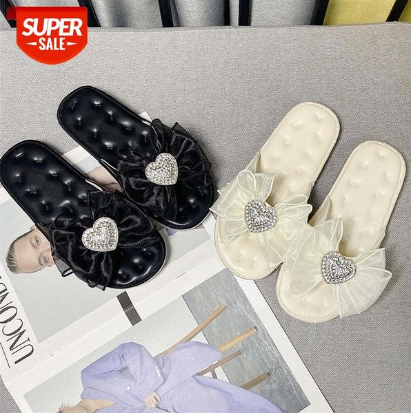 

women's flat sandals and slippers #vi5j, Black