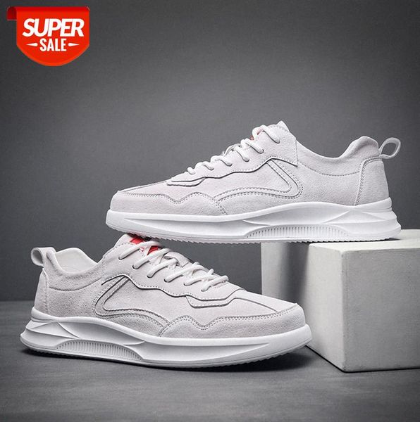 

men's sneakers business casual shoes korean youth students low-sports #lf24