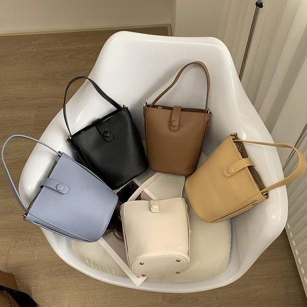 

evening bags 2021 style ladies handbag large-capacity cross-body bag
