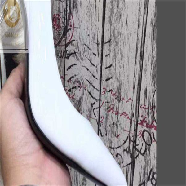 

dress shoes high-heeled women 2021 autumn letter stiletto shallow mouth pointed toe women's single large size, Black