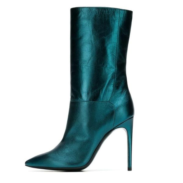 

boots women's shoes show, Black
