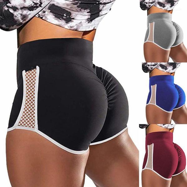

high waist leggings yoga shorts push up leggins sport women fitness running energy seamless gym girl outfit