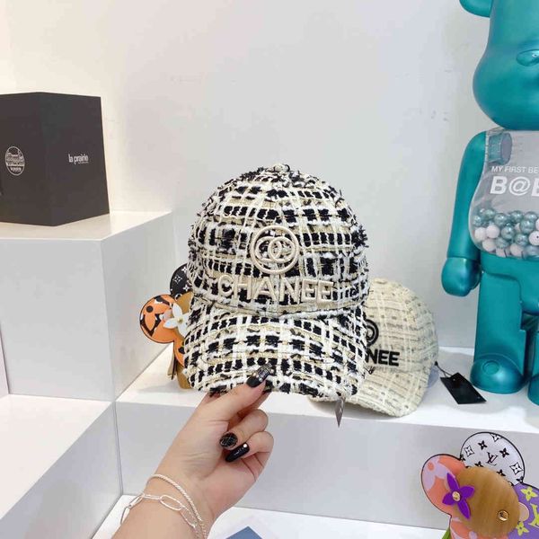 

xiaoxiang correct version ~ paris fashion brand fashionable women's ele temperament youth middle-aged style, Blue;gray