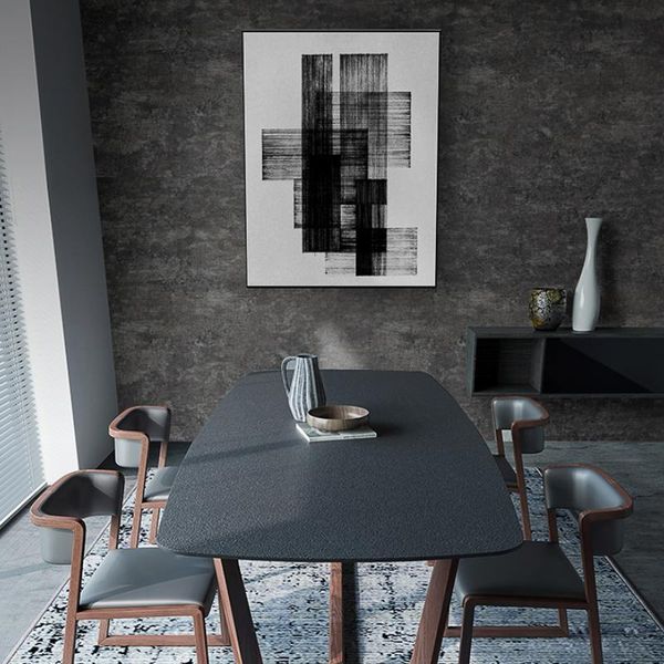 

window stickers decorative film pvc self adhesive wall paper industrial style sticker 60cmx3m pegatinas de pared home decor