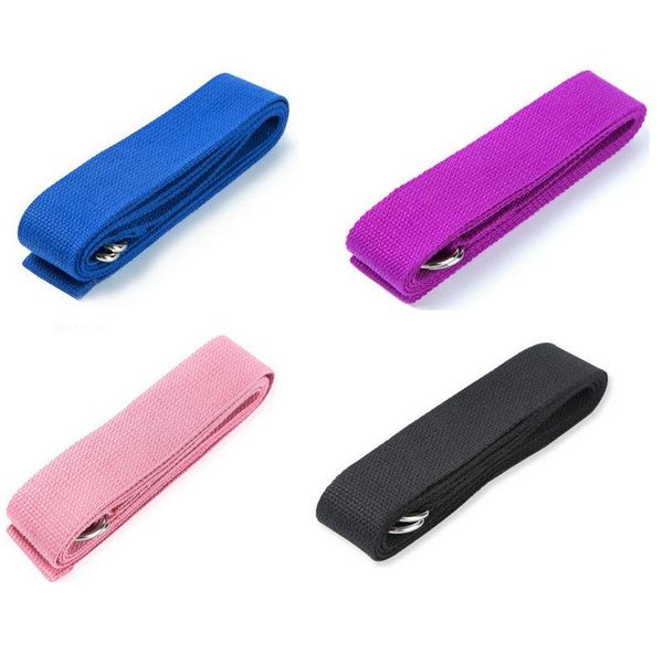 

stretching belt fitness tension yoga sports horse lacing stretcher resistance bands
