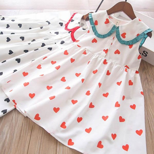 

girl's dresses dress girl children's clothing wholesale, Red;yellow