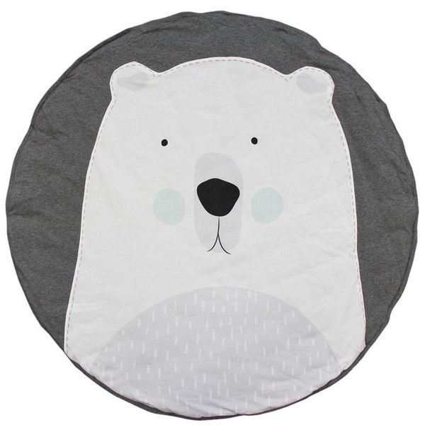

carpets home round carpet baby play mat living room rugs children bathroom nonslip rug bedroom decorationmats