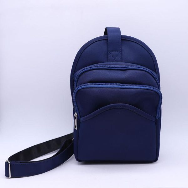 

fashion shoulder bag men's outdoor leisure sports crossbody backpack