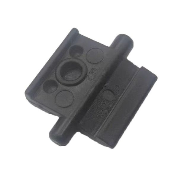 

walkie talkie 10pcs clip of battery for uv5r uv5ra f8 + hp uv5rd uv5ro radios