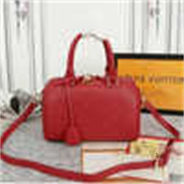 

luxury m40421 2020 spring and summer boston bag pillow bag handbags iconic brand handles shoulder bags totes cross designer body bag clu