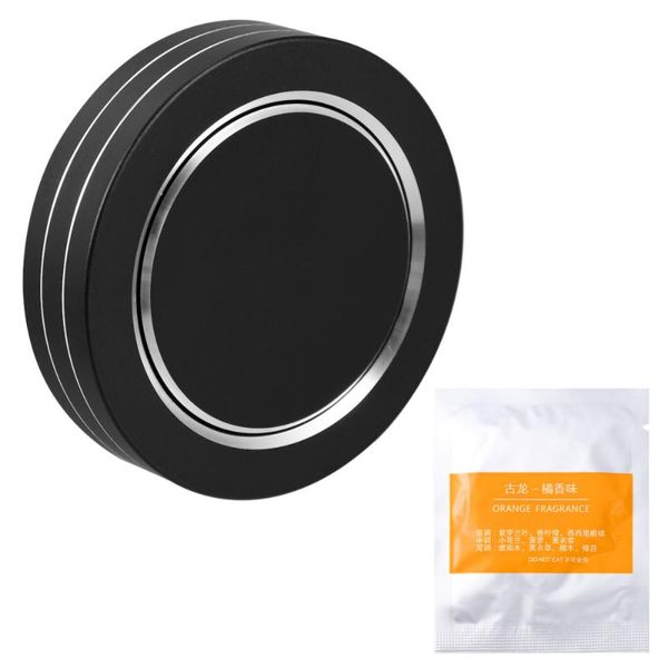 

fragrance lamps 1 set car diffuser auto chic aroma freshener