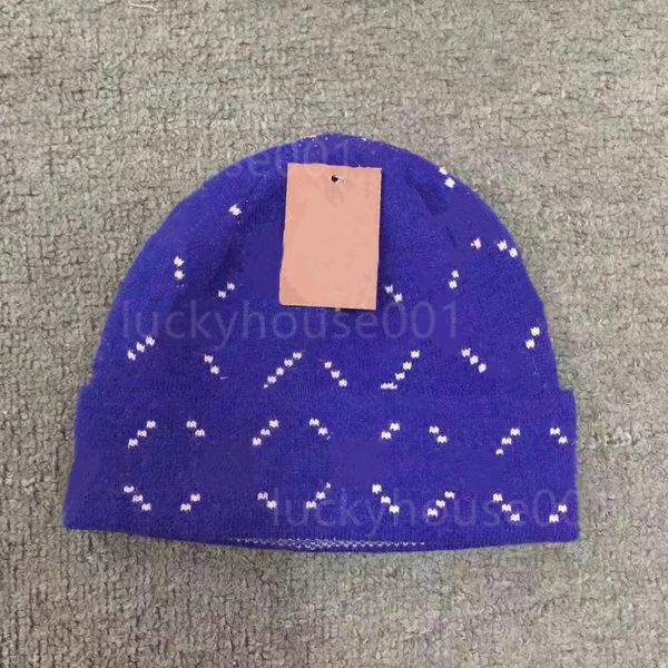 

2021 knitted hat ski hat buckle mask suitable for winter cashmere leisure outdoor fashion birthday gift multicolor high quality, Blue;gray